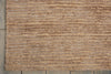 Calvin Klein CK33 Mesa Indus MSA01 Gypsum Area Rug Corner Shot