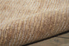 Calvin Klein CK33 Mesa Indus MSA01 Gypsum Area Rug Detail