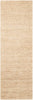 Calvin Klein CK33 Mesa Indus MSA01 Gypsum Area Rug 2'3'' X 7'5'' Runner