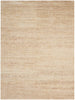 Calvin Klein CK33 Mesa Indus MSA01 Gypsum Area Rug 5'6'' X 7'5''