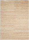 Calvin Klein CK33 Mesa Indus MSA01 Gypsum Area Rug 5'6'' X 7'5''