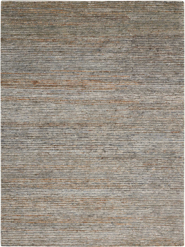 Calvin Klein CK33 Mesa Indus MSA01 Hematite Area Rug main image