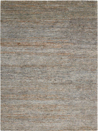 Calvin Klein CK33 Mesa Indus MSA01 Hematite Area Rug main image