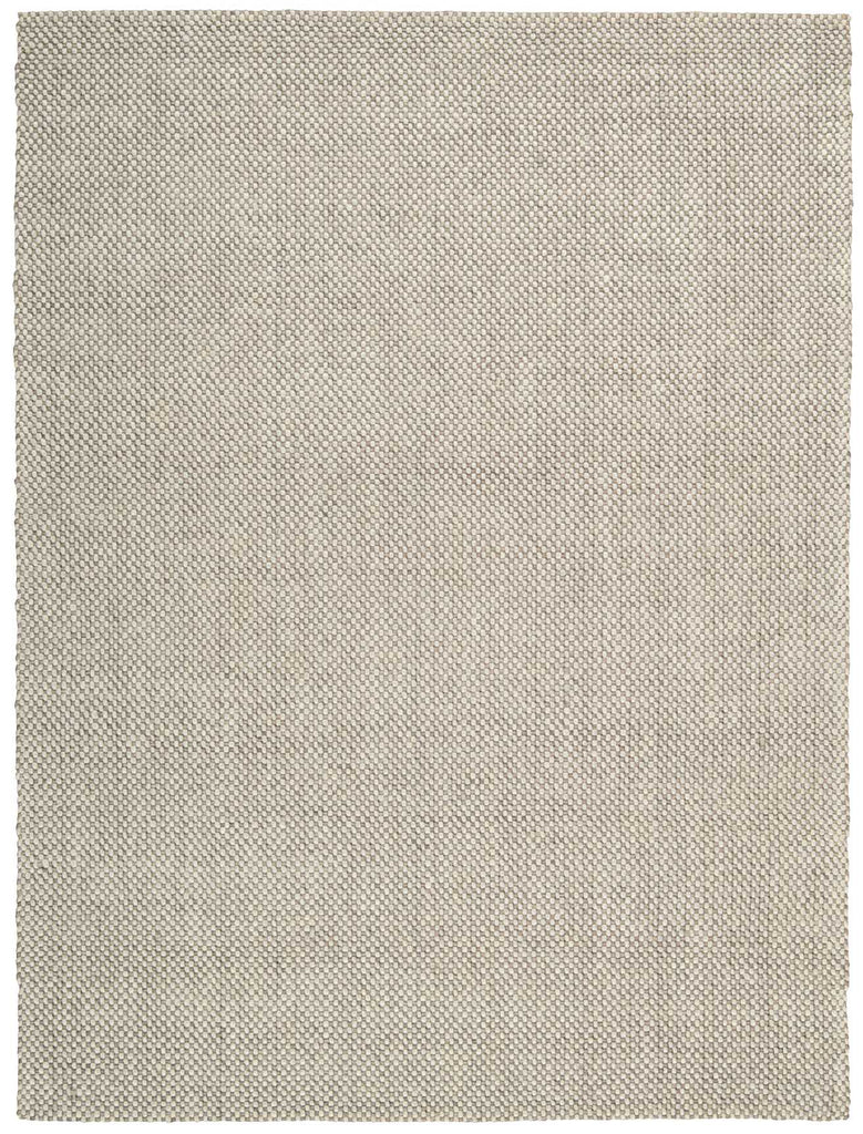 Calvin Klein CK34 Cascade Skye CAS01 Nickel Area Rug main image