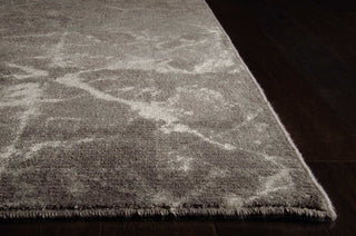 Calvin Klein CK36 Gradient Shibori GDT01 Granite Area Rug Detail