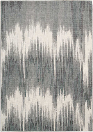 Calvin Klein CK36 Gradient Shoal GDT02 Baltic Area Rug main image