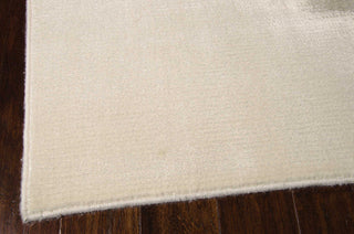 Calvin Klein CK36 Gradient Tidal GDT03 Drift Area Rug Corner Shot