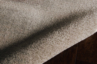 Calvin Klein CK36 Gradient Tidal GDT03 Drift Area Rug Detail