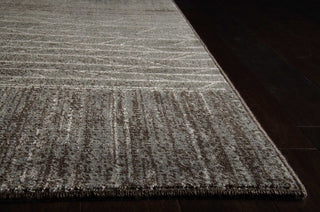 Calvin Klein CK36 Gradient Quarry GDT04 Basalt Area Rug Detail