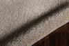 Calvin Klein CK36 Gradient Fjord GDT05 Silica Area Rug Detail