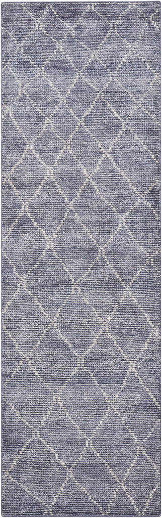 Calvin Klein CK38 Heath Alpine HEA01 Brook Area Rug