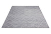 Calvin Klein CK38 Heath Alpine HEA01 Brook Area Rug Angle Shot