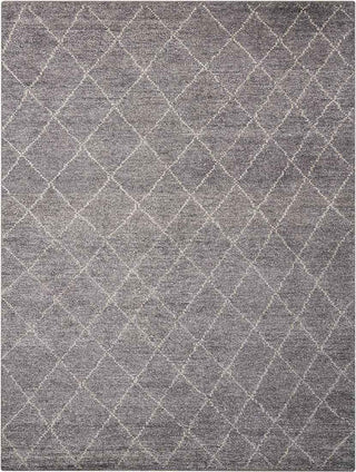 Calvin Klein CK38 Heath Alpine HEA01 Graphite Area Rug main image