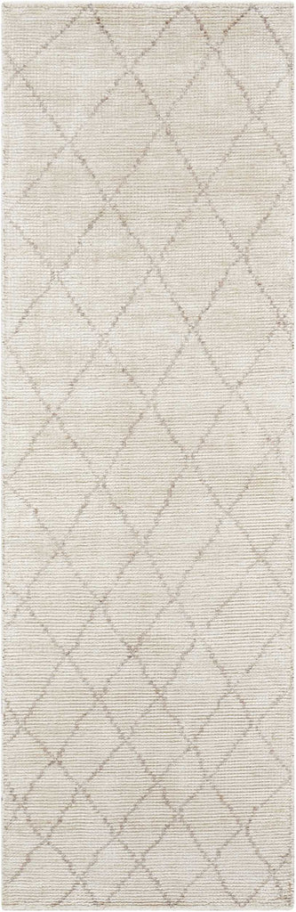 Calvin Klein CK38 Heath Alpine HEA01 Tusk Area Rug