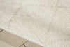 Calvin Klein CK38 Heath Alpine HEA01 Tusk Area Rug Detail