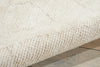 Calvin Klein CK38 Heath Alpine HEA01 Tusk Area Rug Detail