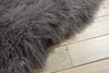 Calvin Klein CK500 Moritz Matterhorn MOR01 Smoke Area Rug Detail Feature