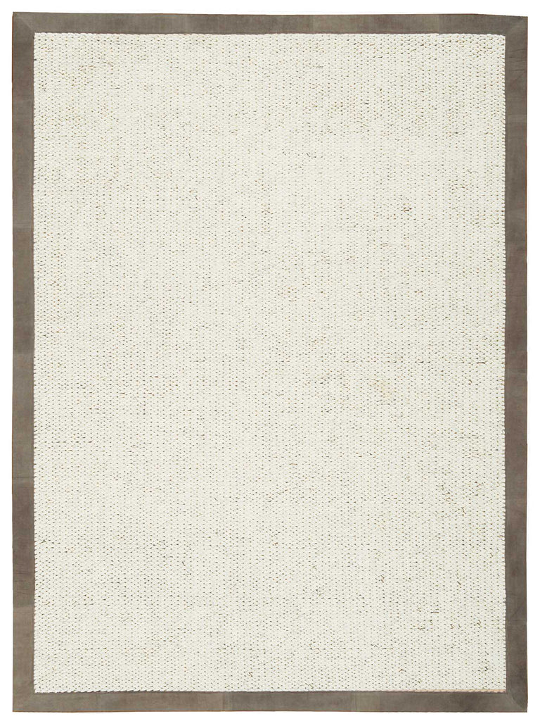 Calvin Klein CK501 Lucia Este LUC01 Oyster Area Rug main image
