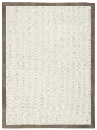 Calvin Klein CK501 Lucia Este LUC01 Oyster Area Rug main image