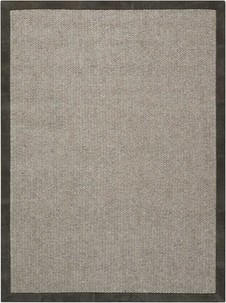 Calvin Klein CK501 Lucia Este LUC01 Slate Area Rug main image