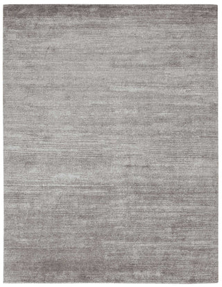 Calvin Klein CK502 Varick VAR01 Pewter Area Rug main image