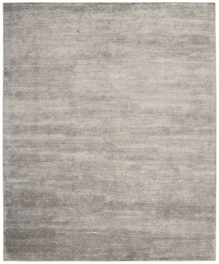 Calvin Klein CK502 Varick VAR01 Pewter Area Rug Main