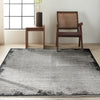 Calvin Klein Ck50 Balian CK51 Grey/Black Area Rug