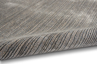 Calvin Klein Ck50 Balian CK52 Grey Area Rug