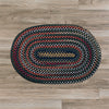 Colonial Mills Chestnut Knoll CK57 Baltic Blue Area Rug main image