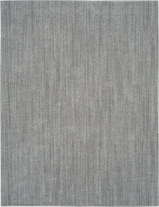 Calvin Klein Ck60 Ridge Grey Area Rug