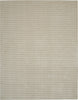Calvin Klein Ck60 Ridge Ivory Area Rug