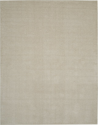 Calvin Klein Ck60 Ridge Ivory Area Rug