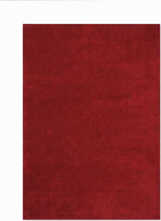 Calvin Klein Ck710 La Burgundy Area Rug main image
