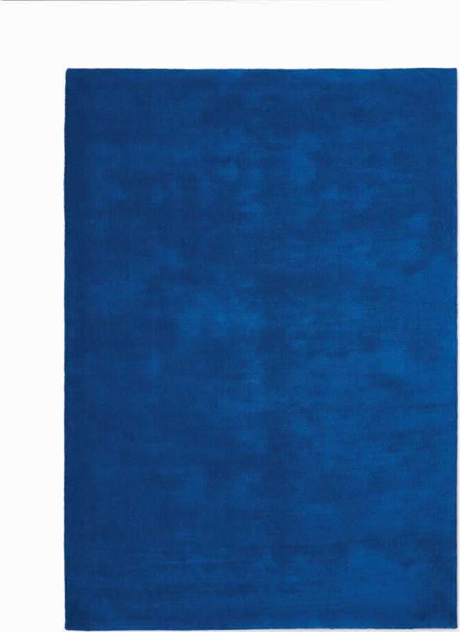 Calvin Klein CK710 La Cobalt Area Rug