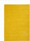Calvin Klein Ck710 La Yellow Area Rug main image