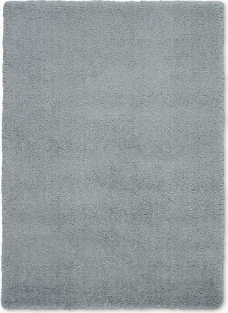 Calvin Klein CK720 Chicago Shag CK721 Grey Area Rug