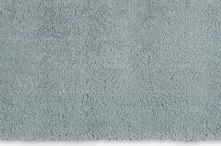 Calvin Klein CK720 Chicago Shag CK721 Grey Area Rug