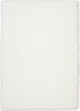 Calvin Klein CK720 Chicago Shag CK721 White Area Rug