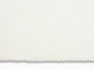 Calvin Klein CK720 Chicago Shag CK721 White Area Rug Room Scene Feature