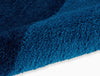Calvin Klein CK720 Chicago Shag CK722 Blue Area Rug