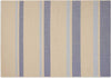 Calvin Klein Ck730 San Diego Beige/Light Blue Area Rug Main Image