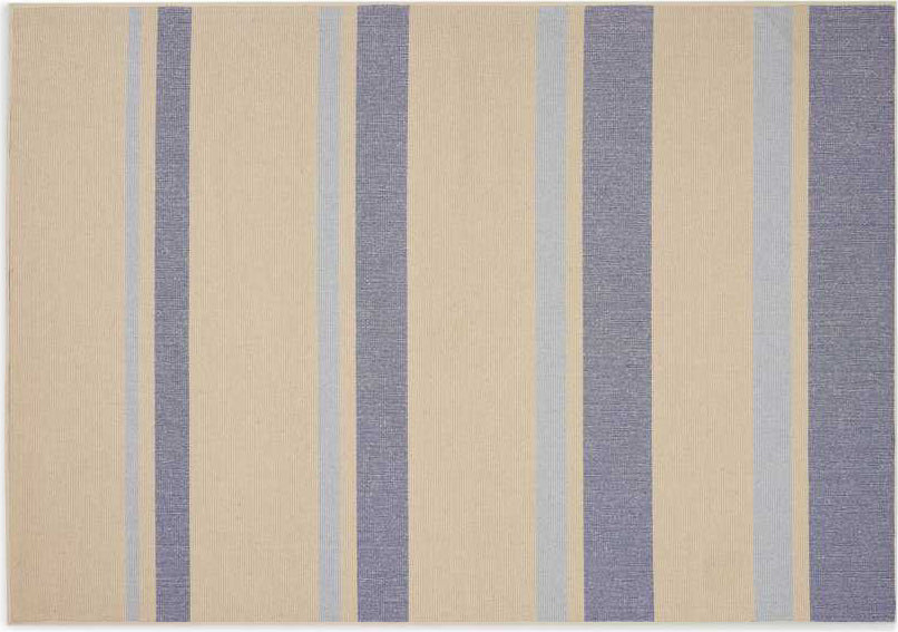 Calvin Klein Ck730 San Diego Beige/Light Blue Area Rug main image