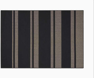 Calvin Klein Ck730 San Diego Black/Beige Area Rug Main Image