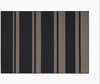Calvin Klein Ck730 San Diego Black/Beige Area Rug Main Image