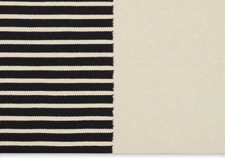 Calvin Klein Ck750 Nashville Ivory/Black Area Rug Main Image