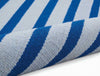 Calvin Klein Ck750 Nashville CK751 Blue Area Rug Main Image