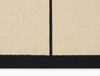 Calvin Klein Ck750 Nashville CK753 Ivory/Black Area Rug main image