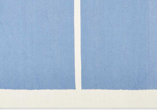 Calvin Klein Ck750 Nashville CK753 Light Blue/Ivory Area Rug Main Image