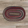 Colonial Mills Chestnut Knoll CK77 Amber Rose Area Rug main image