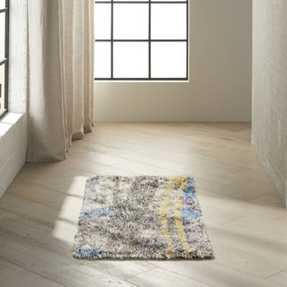 Calvin Klein CK770 San Antonio CK771 Multicolor Area Rug